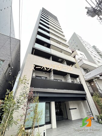 プラウドフラット文京千駄木の物件内観写真